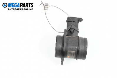 Дебитомер за Seat Altea Minivan (03.2004 - 12.2015) 1.9 TDI, 105 к.с., № Bosch 0 281 002 681