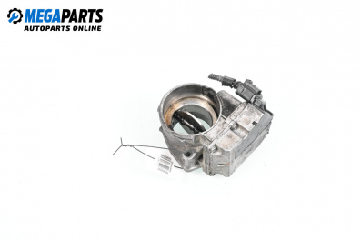 Дроселова клапа за Seat Altea Minivan (03.2004 - 12.2015) 1.9 TDI, 105 к.с.