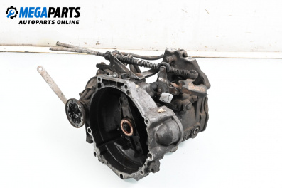 Ръчна скоростна кутия за Seat Altea Minivan (03.2004 - 12.2015) 1.9 TDI, 105 к.с.