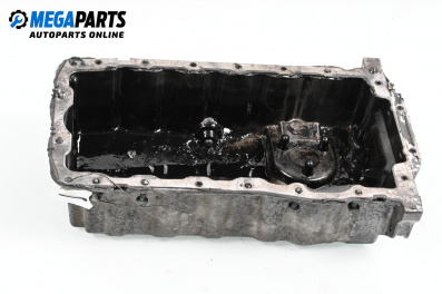 Картер за Seat Altea Minivan (03.2004 - 12.2015) 1.9 TDI, 105 к.с.