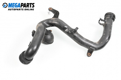 Въздуховод за Seat Altea Minivan (03.2004 - 12.2015) 1.9 TDI, 105 к.с.