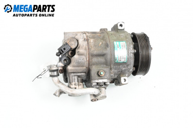 Компресор климатик за Seat Altea Minivan (03.2004 - 12.2015) 1.9 TDI, 105 к.с., № 1K 820 803 Q