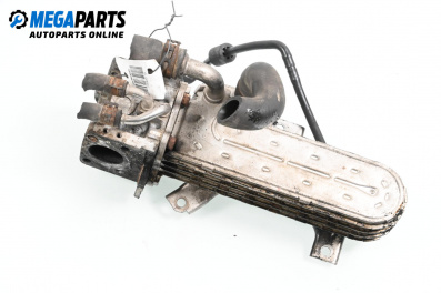 Маслоохладител за Seat Altea Minivan (03.2004 - 12.2015) 1.9 TDI, 105 к.с.