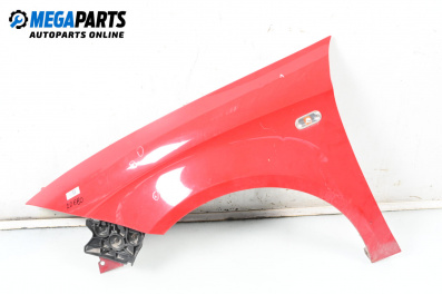 Калник за Seat Altea Minivan (03.2004 - 12.2015), 4+1 вр., миниван, позиция: предна, лява