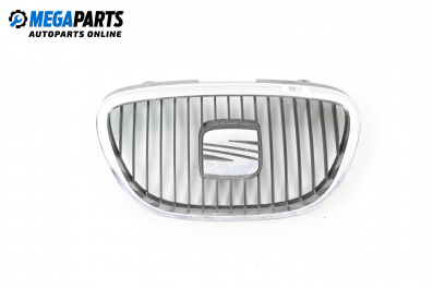 Решетка за Seat Altea Minivan (03.2004 - 12.2015), миниван, позиция: предна