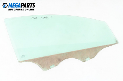 Странично стъкло за Seat Altea Minivan (03.2004 - 12.2015), 4+1 вр., миниван, позиция: предна, дясна