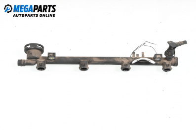 Бензинова рейка за Renault Scenic I Minivan (09.1999 - 07.2010) 2.0 16V (JA1B, JA1D), 139 к.с.