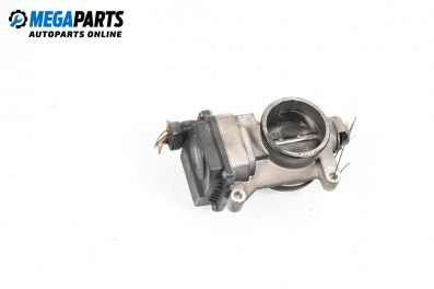 Дроселова клапа за Renault Scenic I Minivan (09.1999 - 07.2010) 2.0 16V (JA1B, JA1D), 139 к.с.