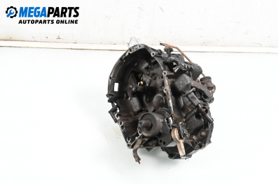 Ръчна скоростна кутия за Renault Scenic I Minivan (09.1999 - 07.2010) 2.0 16V (JA1B, JA1D), 139 к.с.