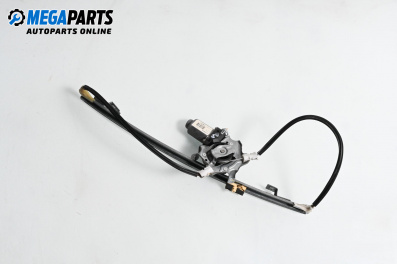 Машинка ел. стъкло за Renault Scenic I Minivan (09.1999 - 07.2010), 4+1 вр., миниван, позиция: предна, дясна