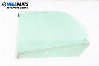 Странично стъкло за Renault Scenic I Minivan (09.1999 - 07.2010), 4+1 вр., миниван, позиция: задна, лява