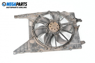 Перка охлаждане за Renault Scenic I Minivan (09.1999 - 07.2010) 2.0 16V (JA1B, JA1D), 139 к.с.