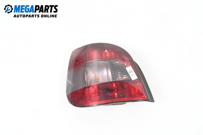 Стоп за Renault Scenic I Minivan (09.1999 - 07.2010), миниван, позиция: лява