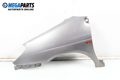 Калник за Renault Scenic I Minivan (09.1999 - 07.2010), 4+1 вр., миниван, позиция: предна, лява