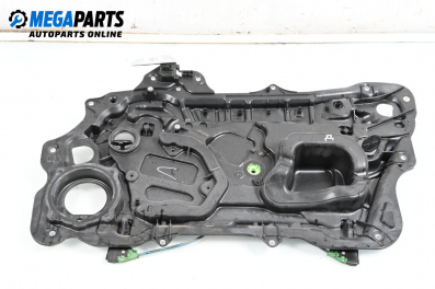 Механизъм ел. стъкло за Lancia Ypsilon Hatchback I (10.2003 - 12.2011), 2+1 вр., хечбек, позиция: дясна