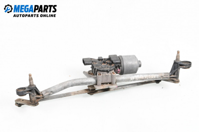 Ел. мотор за чистачките за Lancia Ypsilon Hatchback I (10.2003 - 12.2011), хечбек, позиция: предна