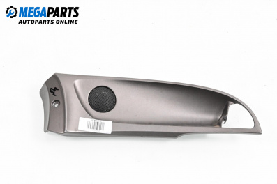 Интериорна пластмаса за Lancia Ypsilon Hatchback I (10.2003 - 12.2011), 2+1 вр., хечбек, позиция: дясна