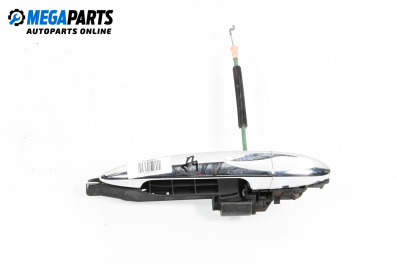 Външна дръжка за Lancia Ypsilon Hatchback I (10.2003 - 12.2011), 2+1 вр., хечбек, позиция: дясна