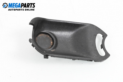 Интериорна пластмаса за Lancia Ypsilon Hatchback I (10.2003 - 12.2011), 2+1 вр., хечбек, позиция: предна