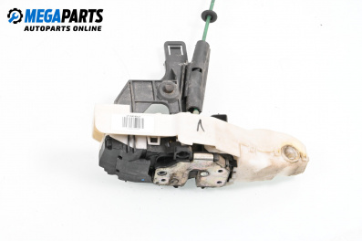 Брава на врата за Lancia Ypsilon Hatchback I (10.2003 - 12.2011), позиция: лява