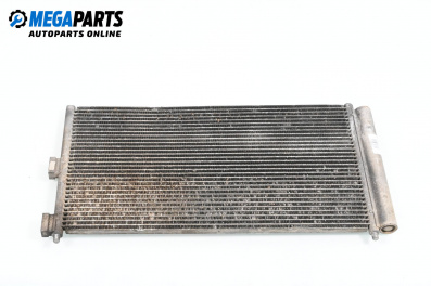 Климатичен радиатор за Lancia Ypsilon Hatchback I (10.2003 - 12.2011) 1.2, 80 к.с.