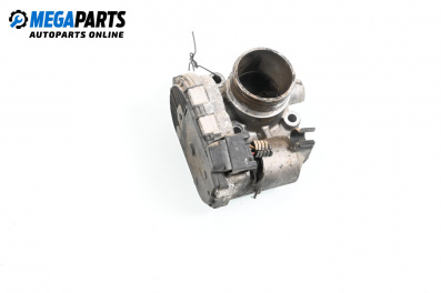 Дроселова клапа за Lancia Ypsilon Hatchback I (10.2003 - 12.2011) 1.2, 80 к.с.