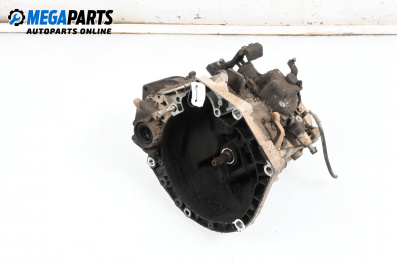 Ръчна скоростна кутия за Lancia Ypsilon Hatchback I (10.2003 - 12.2011) 1.2, 80 к.с.