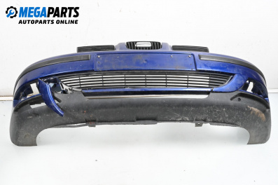 Предна броня за Seat Leon Hatchback I (11.1999 - 06.2006), хечбек, позиция: предна