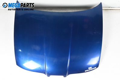 Преден капак за Seat Leon Hatchback I (11.1999 - 06.2006), 4+1 вр., хечбек, позиция: предна