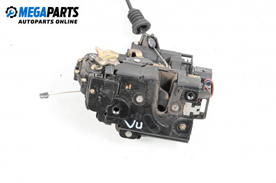 Брава на врата за Seat Leon Hatchback I (11.1999 - 06.2006), позиция: предна, лява