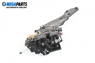 Брава на врата за Seat Leon Hatchback I (11.1999 - 06.2006), позиция: задна, лява