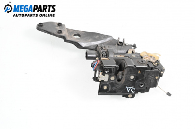 Брава на врата за Seat Leon Hatchback I (11.1999 - 06.2006), позиция: задна, дясна