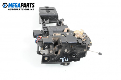 Брава на врата за Seat Leon Hatchback I (11.1999 - 06.2006), позиция: предна, дясна