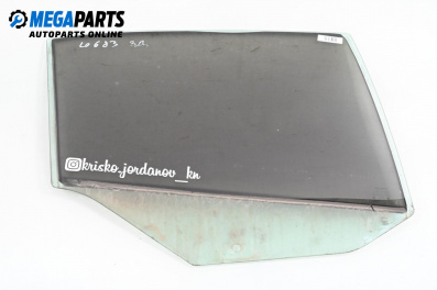 Странично стъкло за Seat Leon Hatchback I (11.1999 - 06.2006), 4+1 вр., хечбек, позиция: задна, дясна