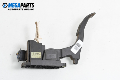 Потенциометър газ  за Seat Leon Hatchback I (11.1999 - 06.2006), № Bosch 0 281 002 342
