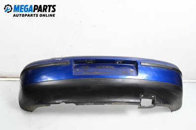 Задна броня за Seat Leon Hatchback I (11.1999 - 06.2006), хечбек