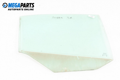 Странично стъкло за Seat Toledo II Sedan (10.1998 - 05.2006), 4+1 вр., седан, позиция: задна, дясна
