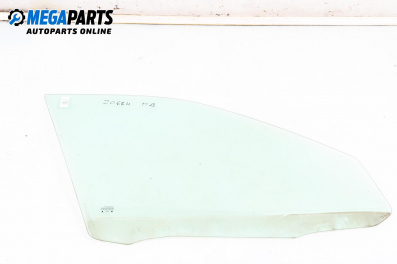 Странично стъкло за Seat Toledo II Sedan (10.1998 - 05.2006), 4+1 вр., седан, позиция: предна, дясна