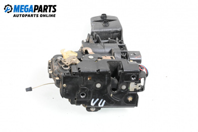 Брава на врата за Seat Toledo II Sedan (10.1998 - 05.2006), позиция: предна, лява