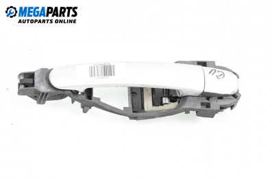 Външна дръжка за Seat Toledo II Sedan (10.1998 - 05.2006), 4+1 вр., седан, позиция: предна, дясна