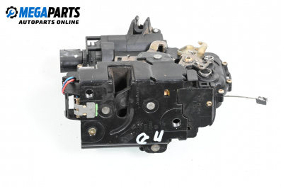 Брава на врата за Seat Toledo II Sedan (10.1998 - 05.2006), позиция: предна, дясна