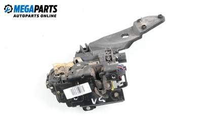 Брава на врата за Seat Toledo II Sedan (10.1998 - 05.2006), позиция: задна, лява