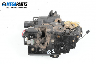 Брава на врата за Seat Toledo II Sedan (10.1998 - 05.2006), позиция: задна, дясна