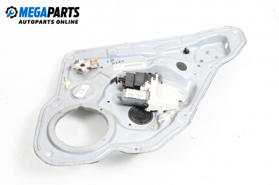 Машинка ел. стъкло за Seat Toledo II Sedan (10.1998 - 05.2006), 4+1 вр., седан, позиция: задна, дясна