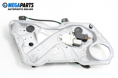 Машинка ел. стъкло за Seat Toledo II Sedan (10.1998 - 05.2006), 4+1 вр., седан, позиция: предна, лява