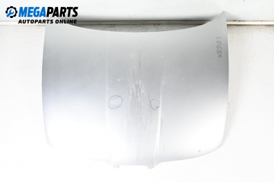 Преден капак за Seat Toledo II Sedan (10.1998 - 05.2006), 4+1 вр., седан, позиция: предна