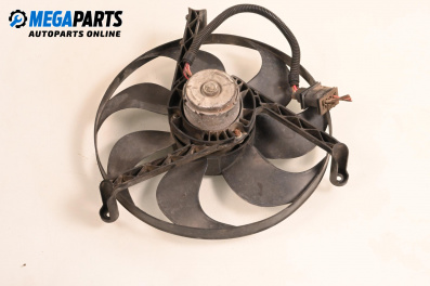 Перка охлаждане за Seat Toledo II Sedan (10.1998 - 05.2006) 1.6 16V, 105 к.с.