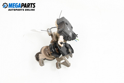 Ключалка заден капак за Seat Toledo II Sedan (10.1998 - 05.2006), седан