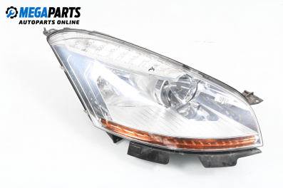 Фар за Citroen C4 Grand Picasso I (10.2006 - 12.2013), миниван, позиция: дясна