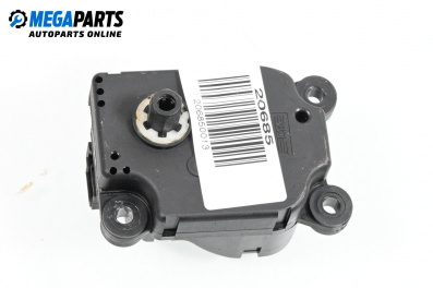 Моторче клапа парно за Citroen C4 Grand Picasso I (10.2006 - 12.2013) 1.6 HDi, 109 к.с.